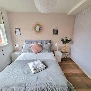 London City Apartments Apartamento