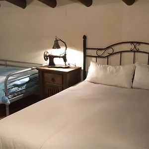 La Liserilla , Galaroza España