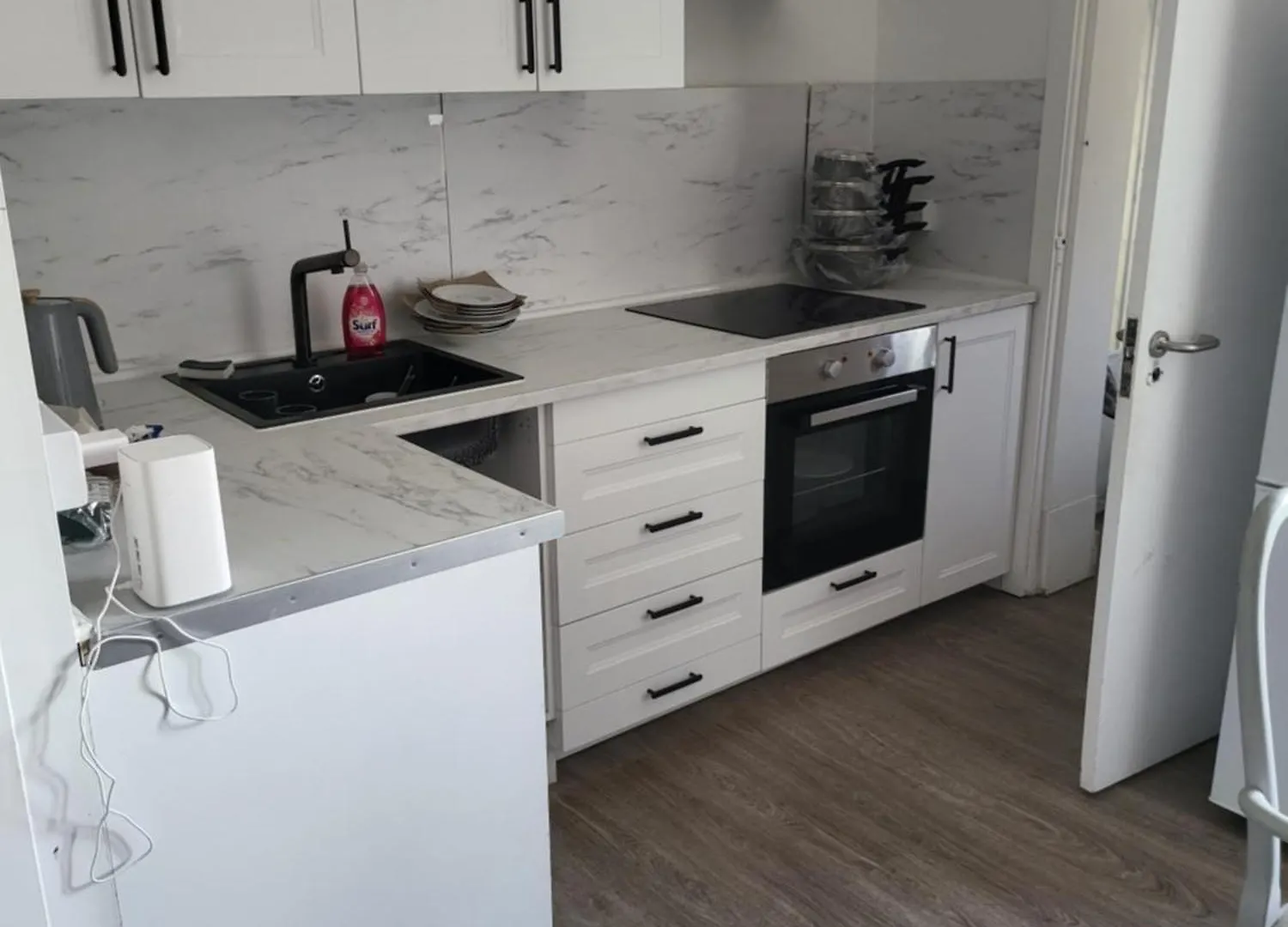Private Room Near Central Ideal For City Explorers London