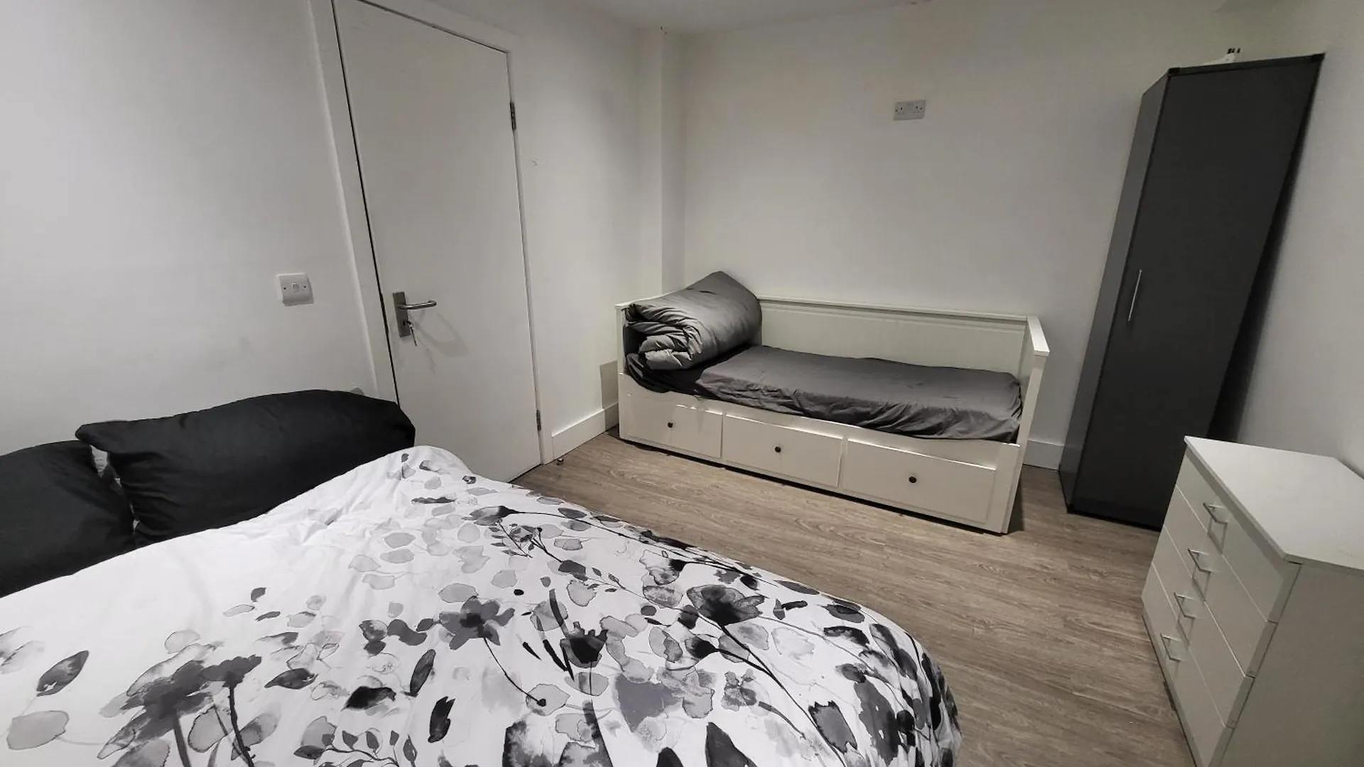 Private Room Near Central Ideal For City Explorers London United Kingdom