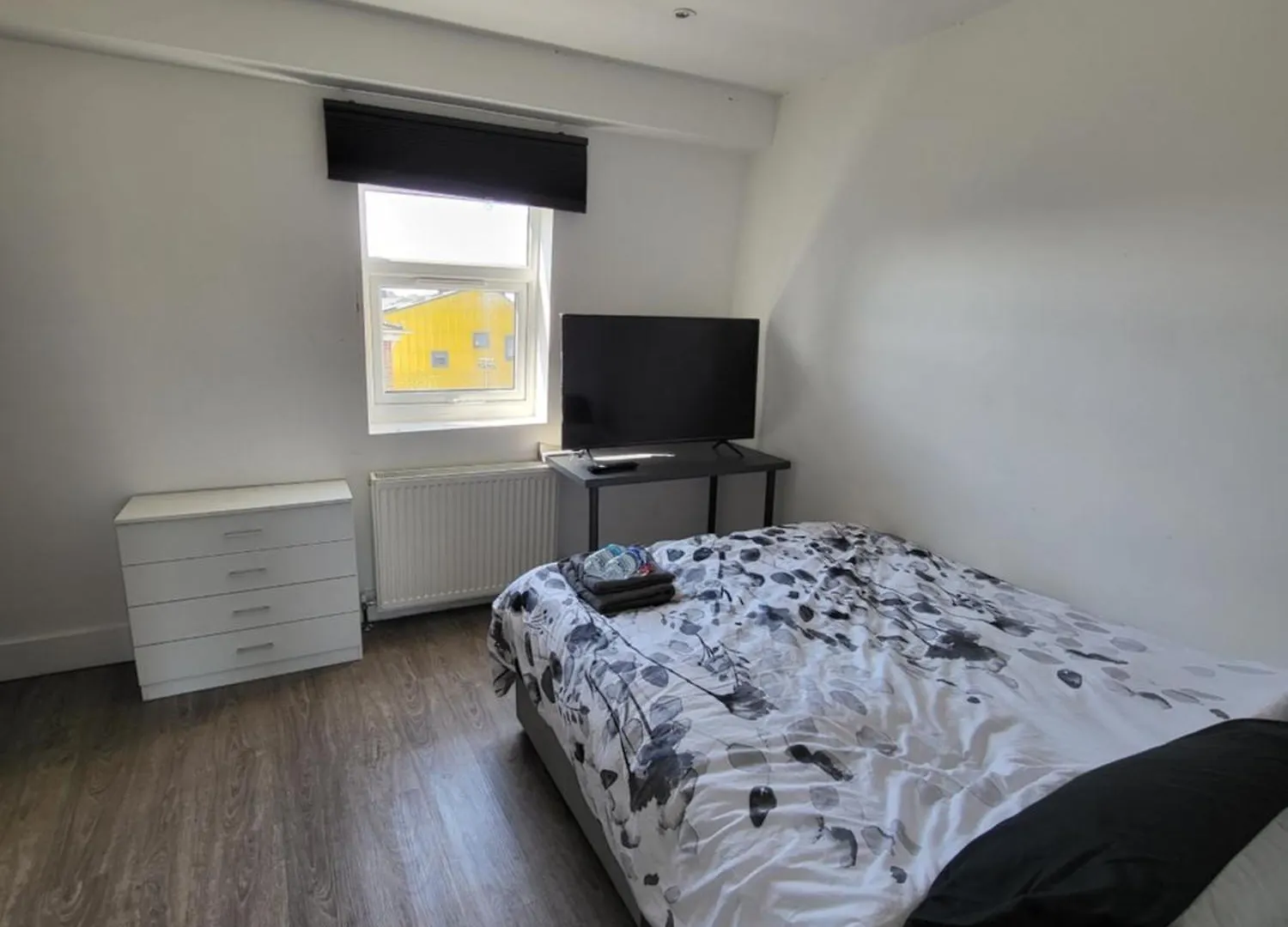 Private Room Near Central Ideal For City Explorers London 0*,  United Kingdom