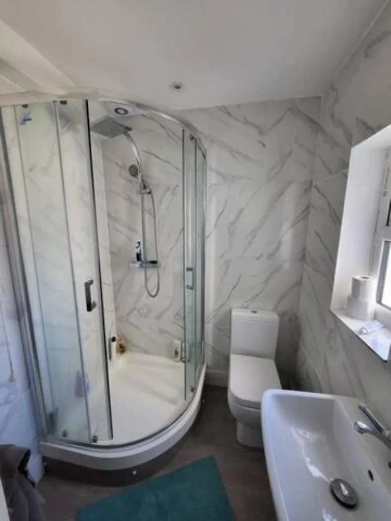 Private Room Near Central Ideal For City Explorers London 0*,
